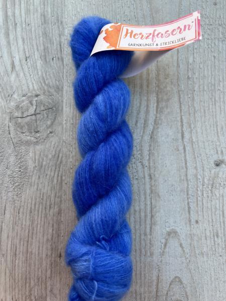 No 93 Royalblau - Majestätisches Blau voller Strahlkraft